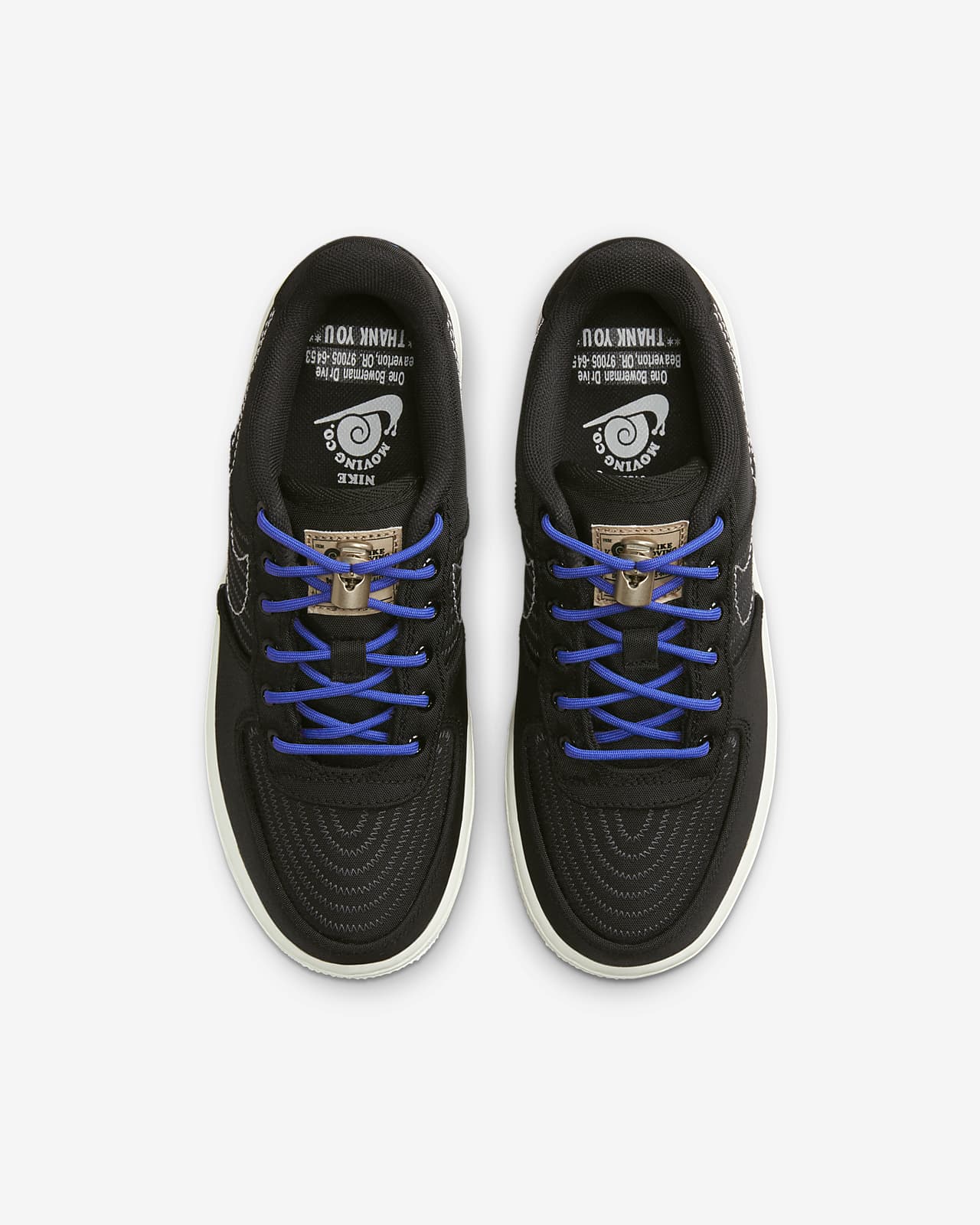 Nike Air Force 1 LV8 3 Older Kids' Shoes