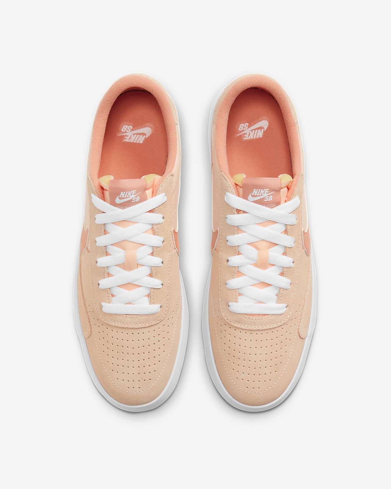 nike sb heritage smit