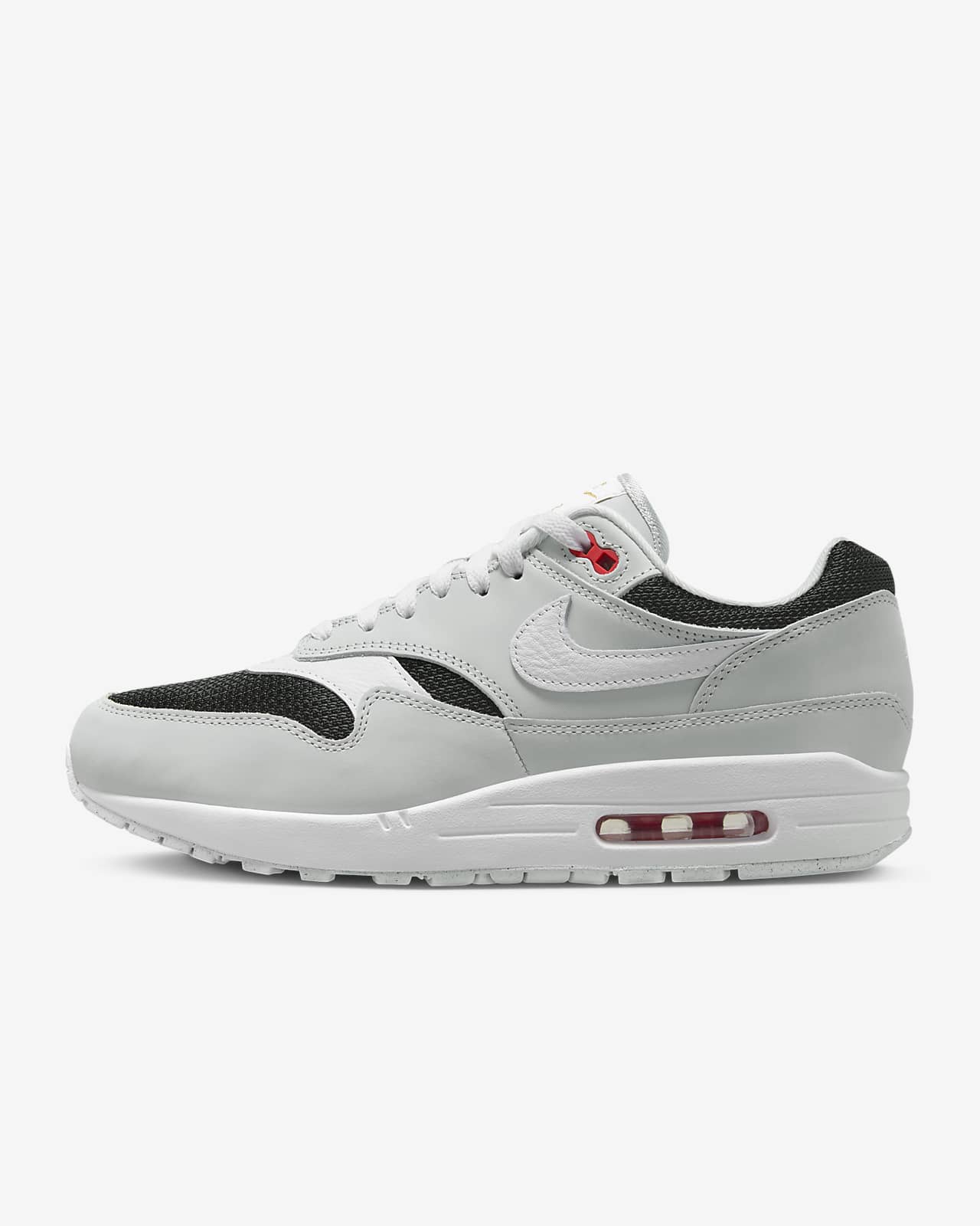 NIKE◇ナイキ AIR MAX 1 PREMIUM_エアマックス 1 プレミアム 28.5cm