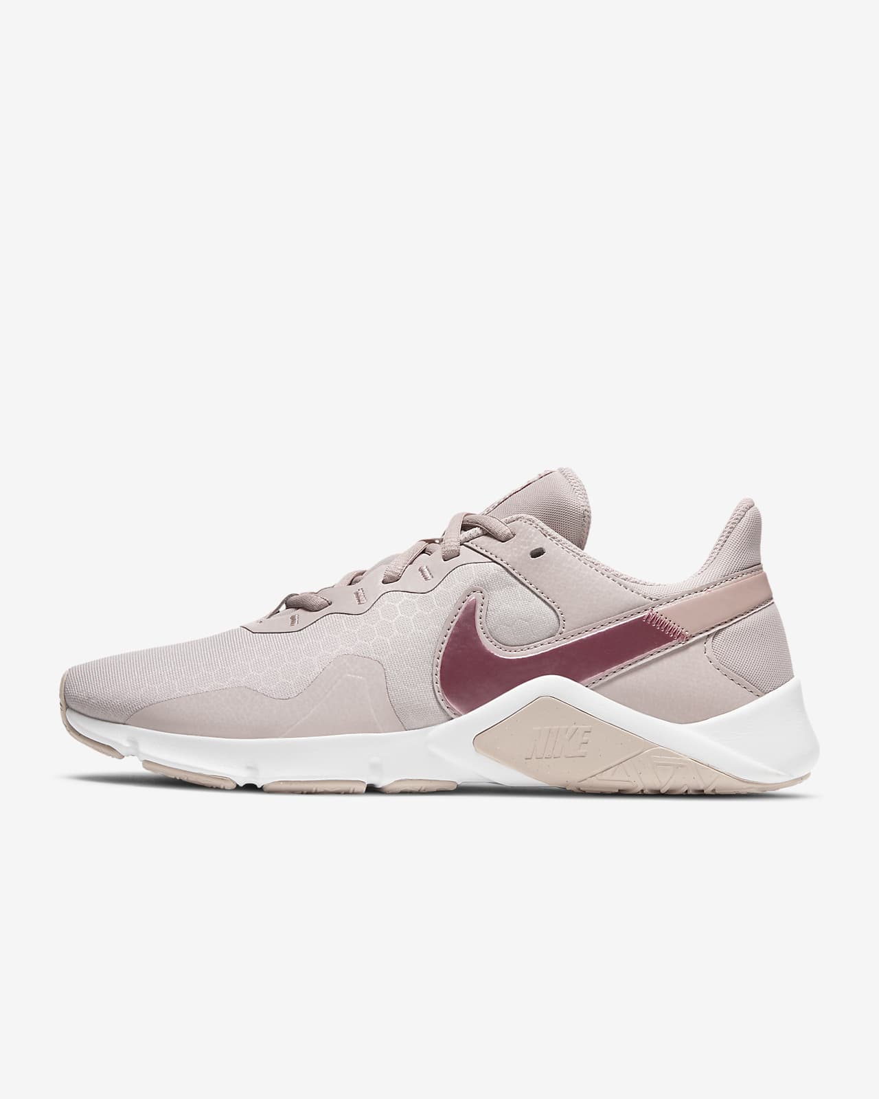 nike training donna