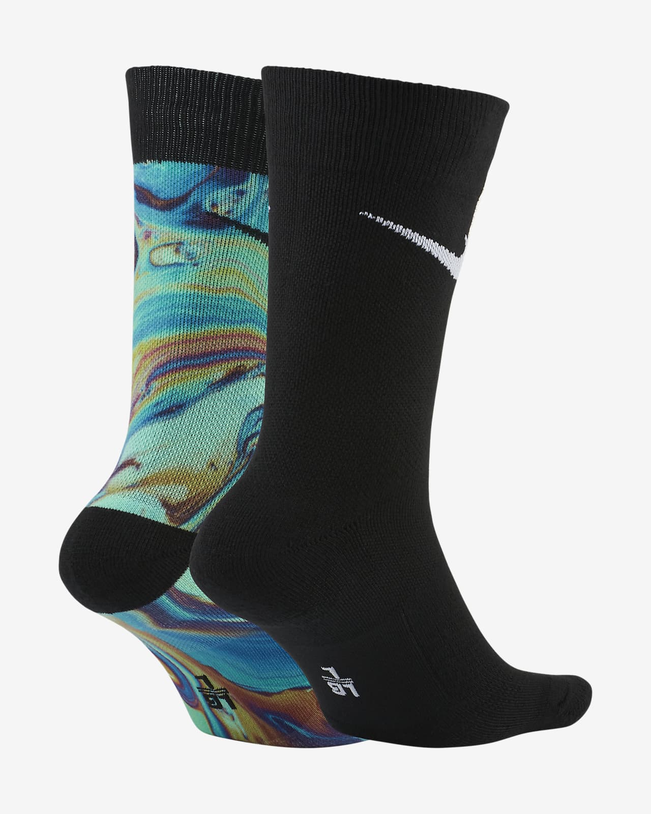 nike fc socks