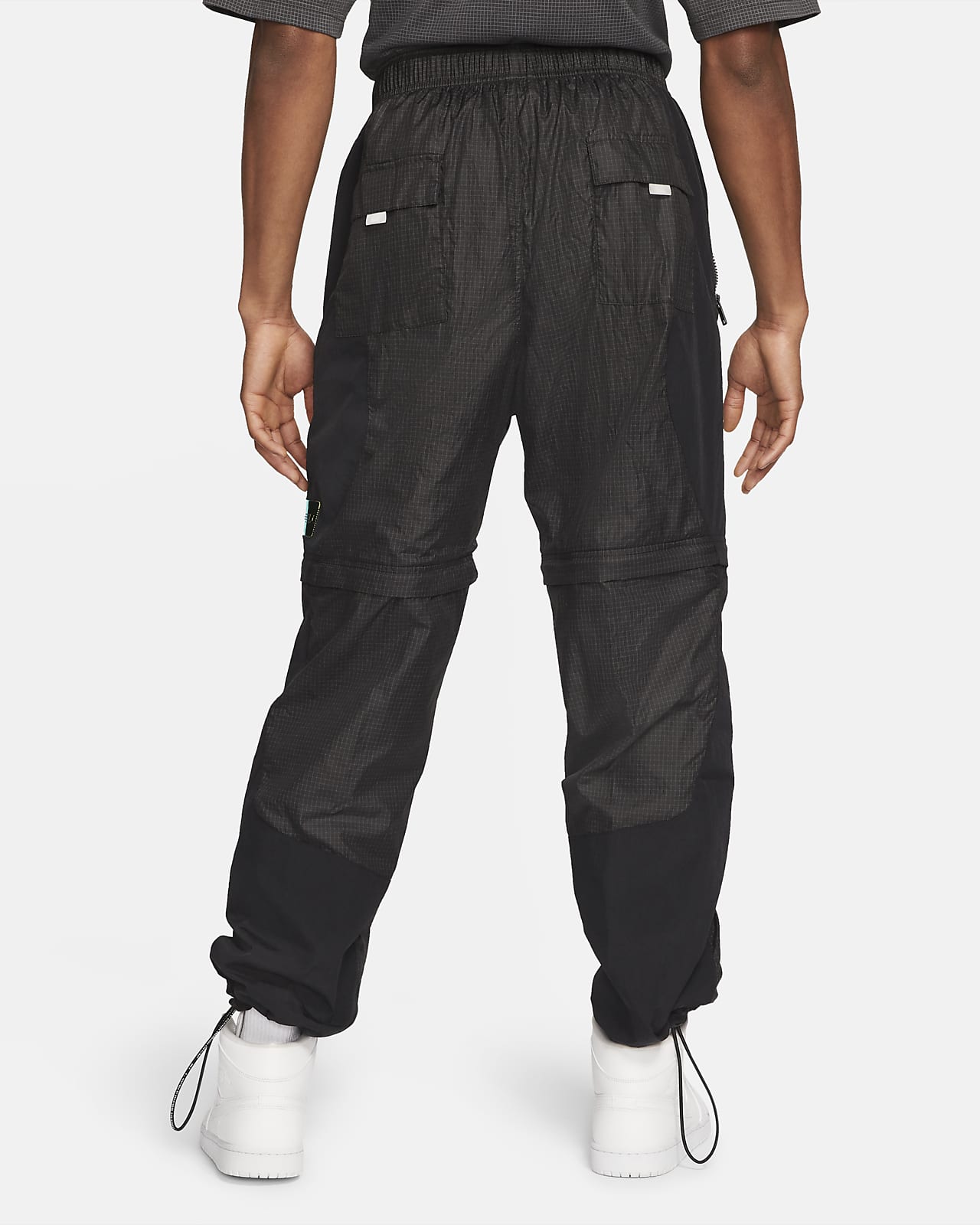nike 23 engineered pants