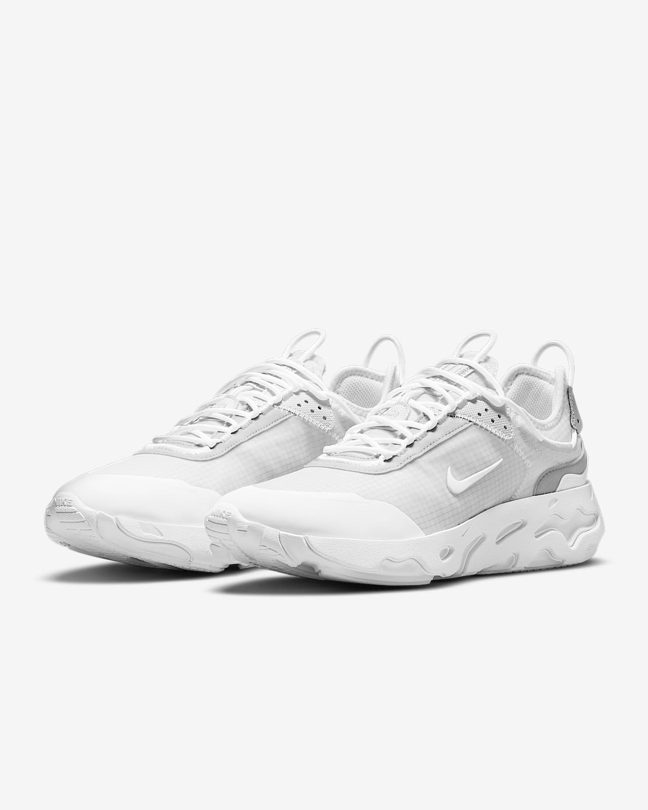 Nike React Live Herenschoen. Nike NL