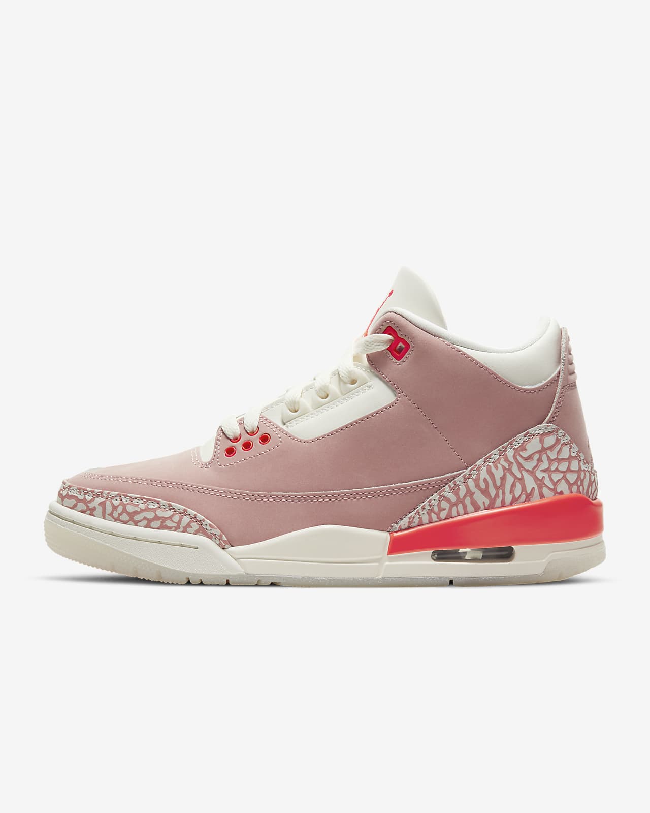 Air jordan women pink Clearance