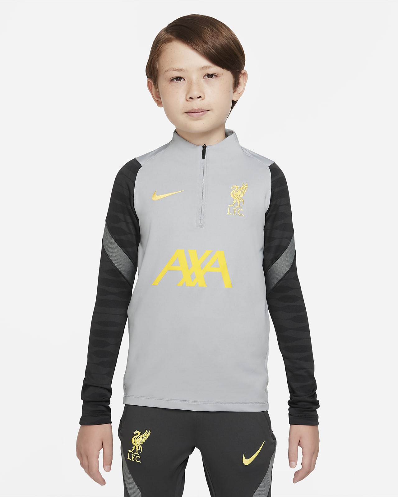 nike liverpool junior