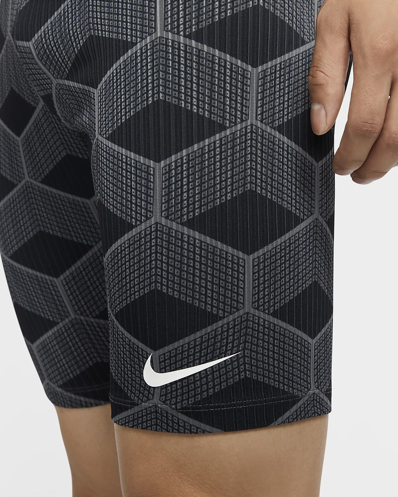 nike half tights