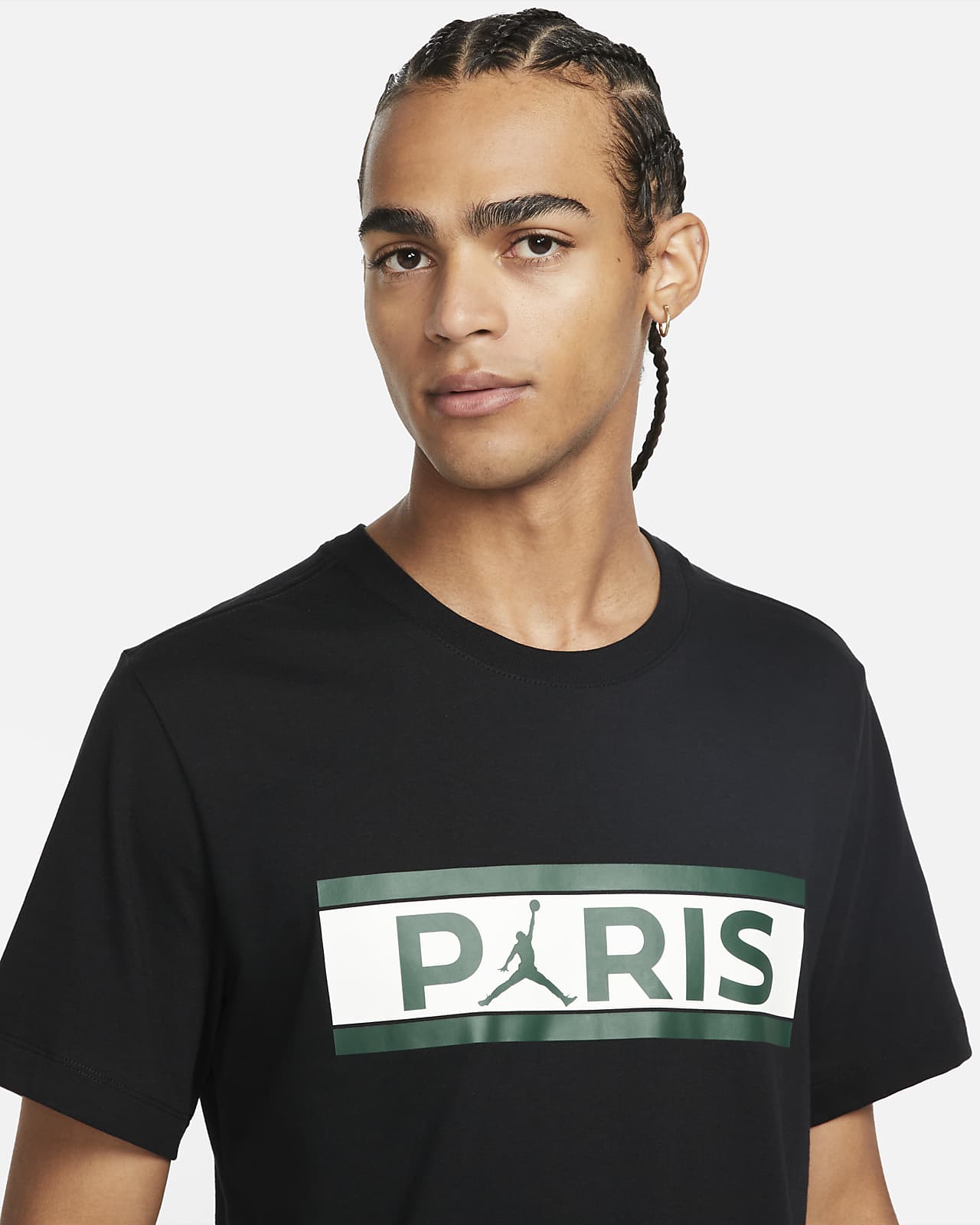 Playera para hombre Paris Saint-Germain . Nike.com