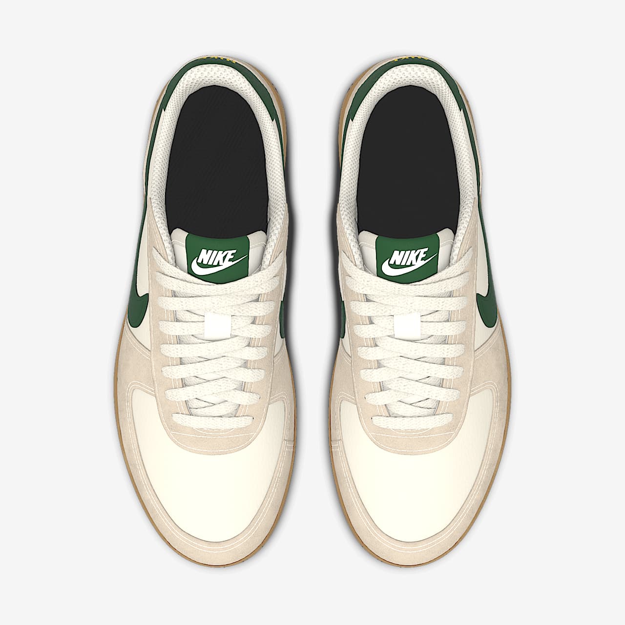 Nike Field General By You Custom Men's Shoes