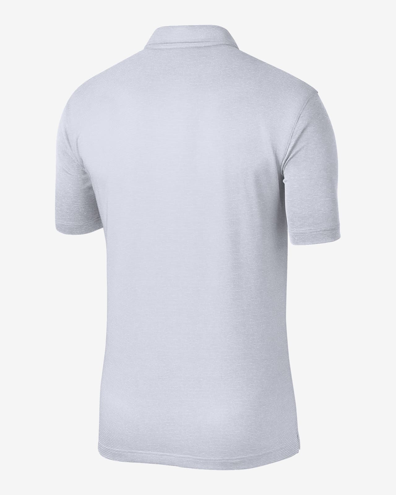 michigan state nike polo