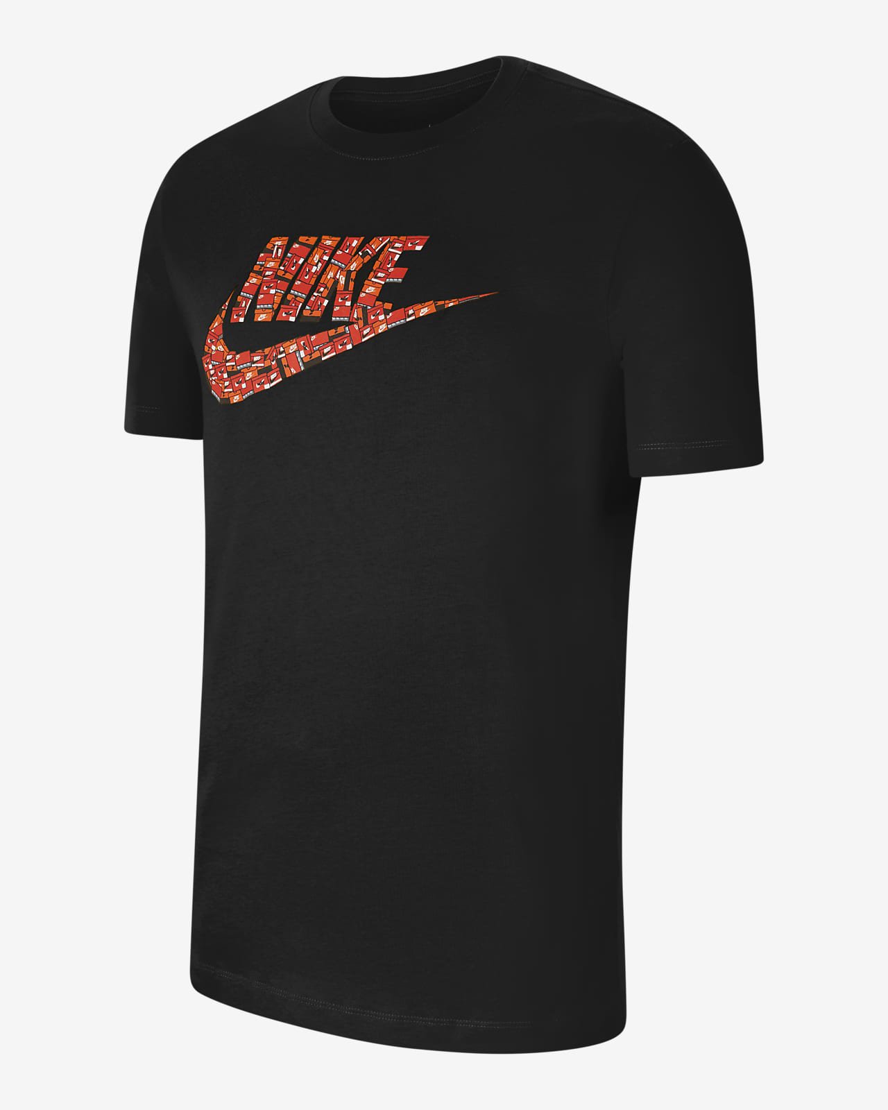 t shirt nike sportswear