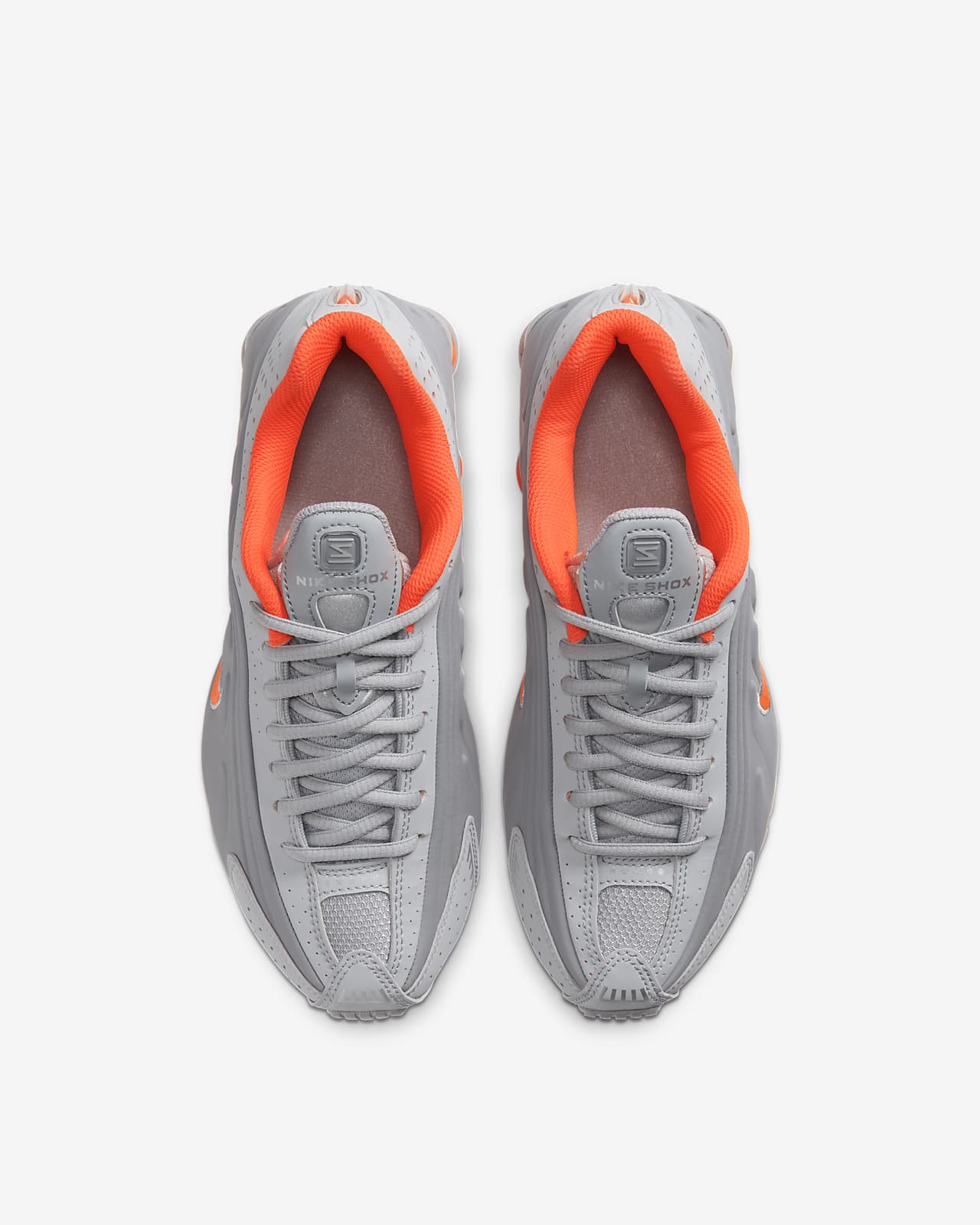nike shox r4 boys