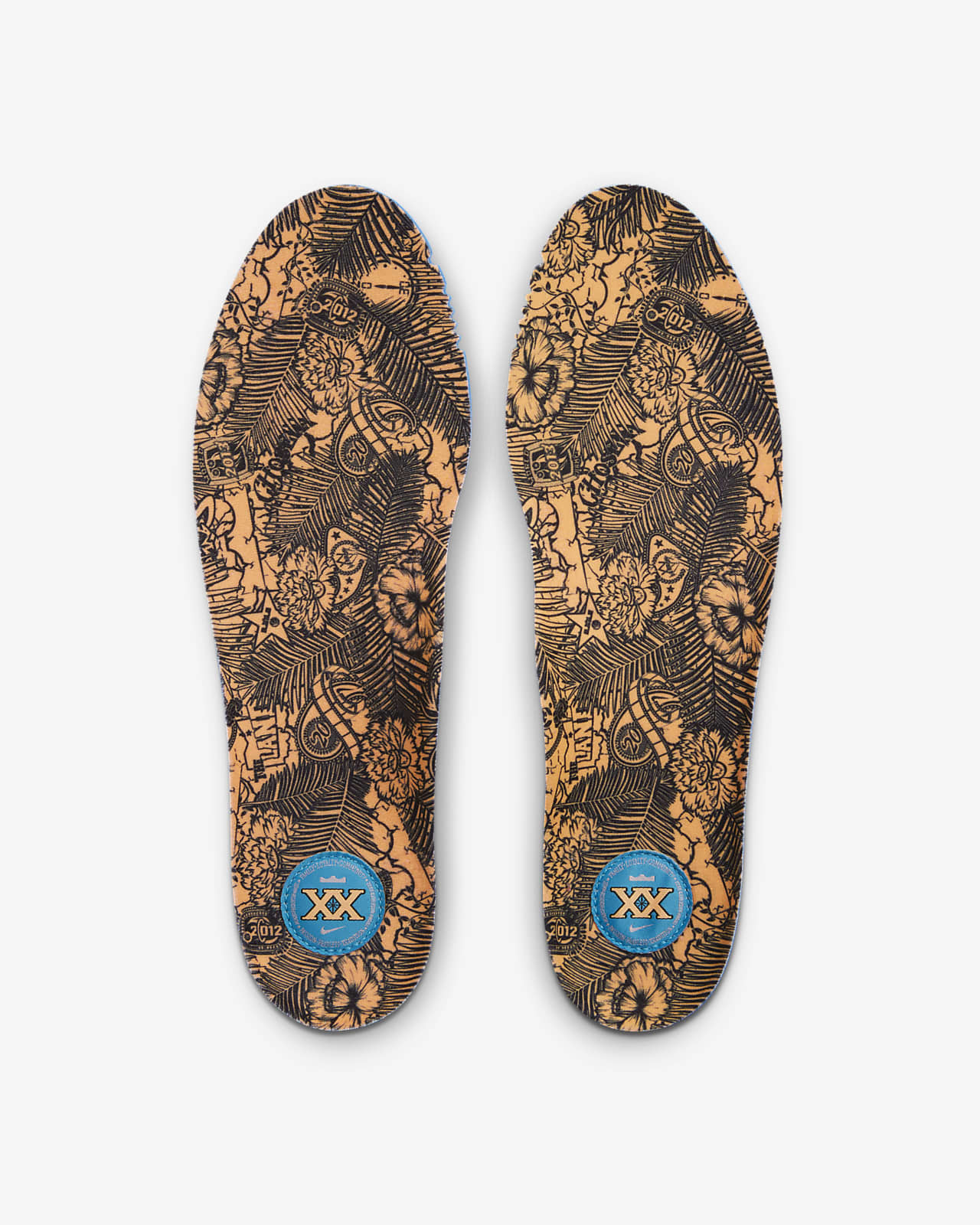 LeBron XX EP Basketball Shoes. Nike ID