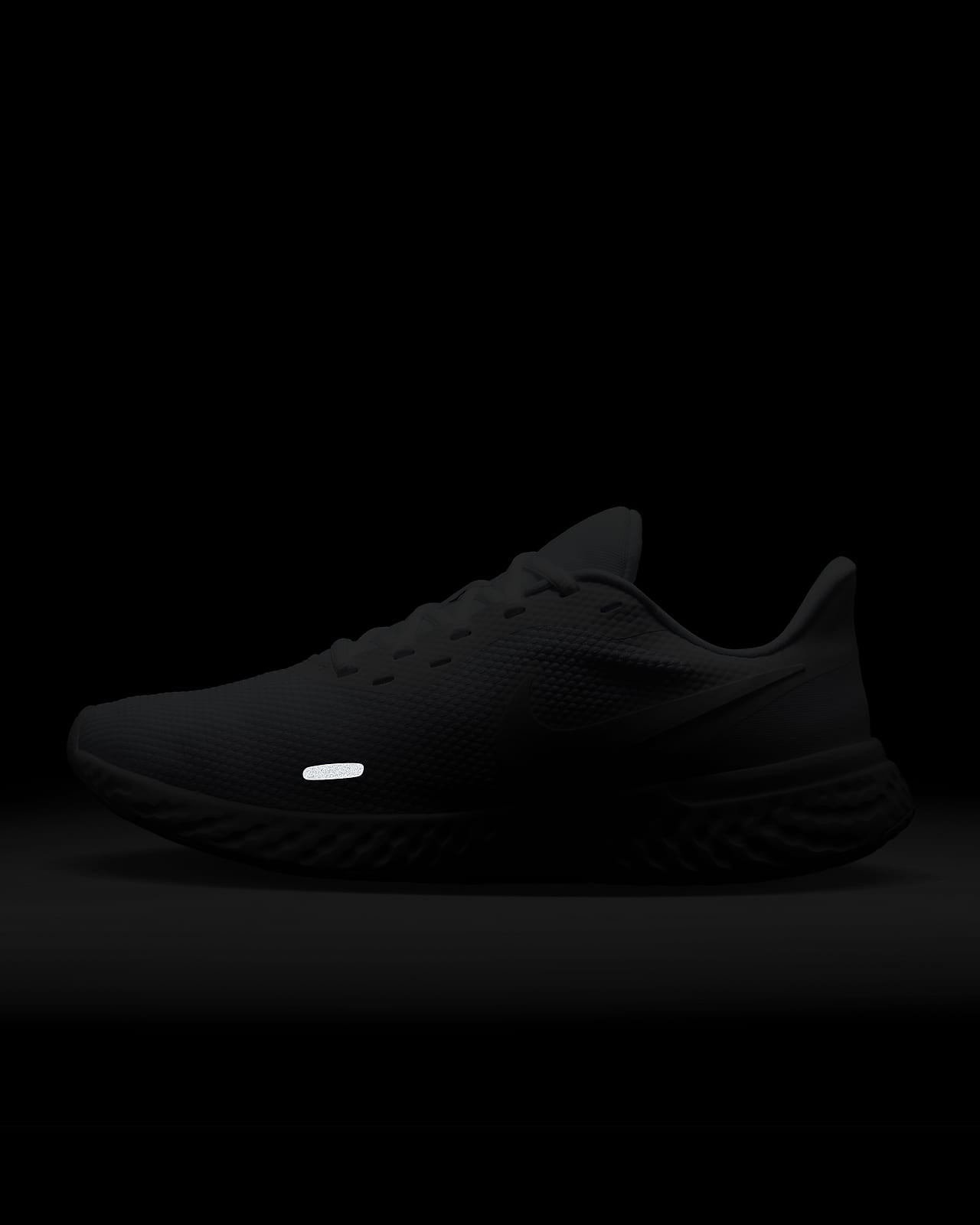 roestvrij Creatie spreiding Nike Revolution 5 Men's Road Running Shoes. Nike JP
