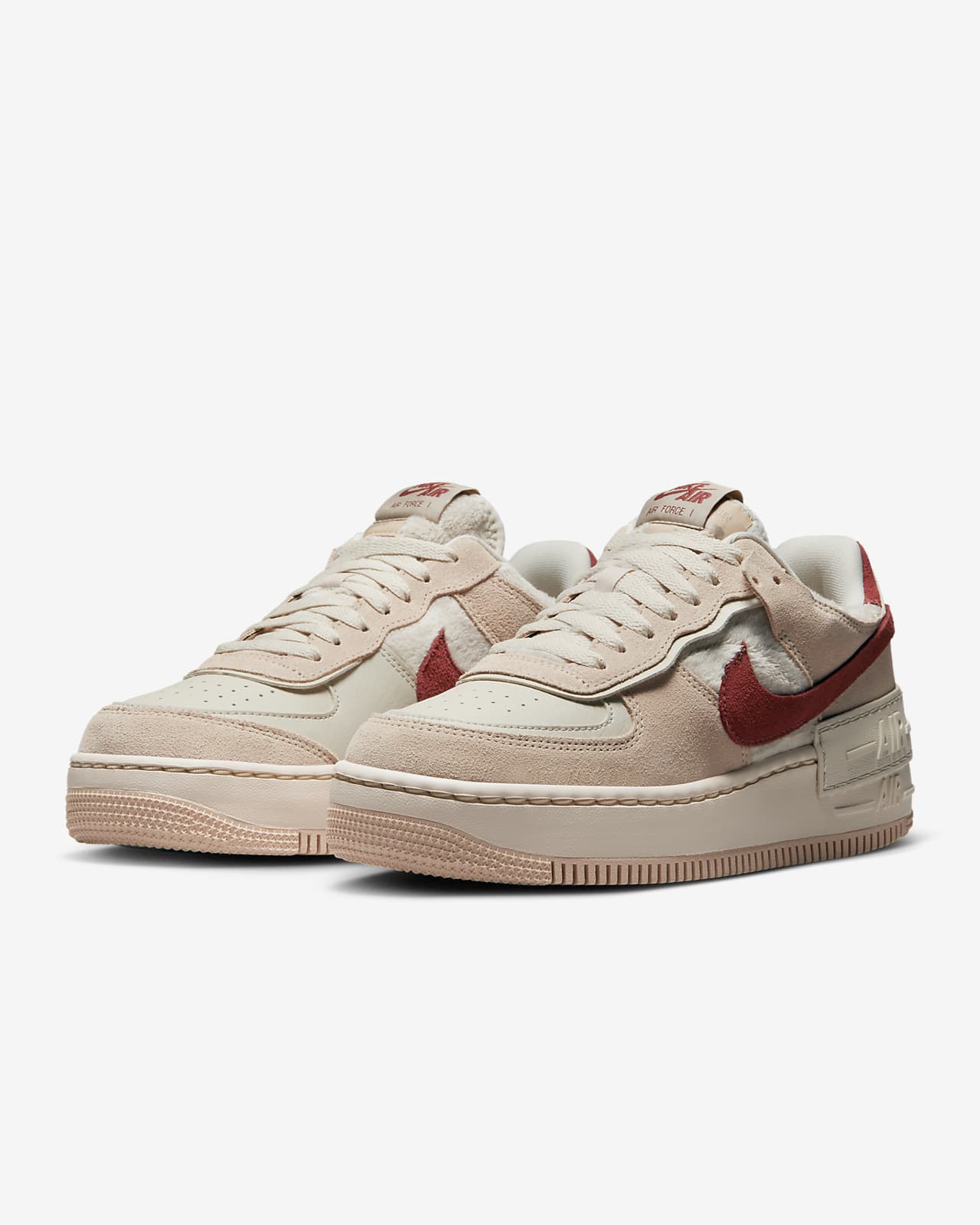 Nike Air Force 1 Low Chocolate 'Color of the Month' SNKRS Release Info –  Footwear News