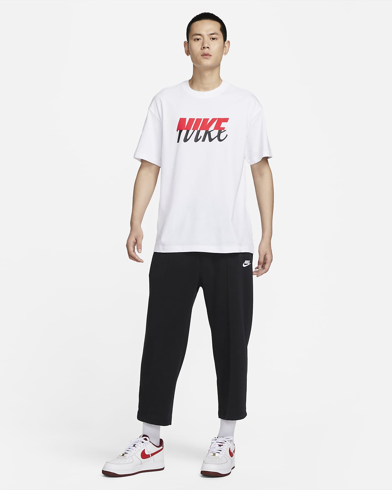 NIKE公式】ナイキ スポーツウェア Max90 メンズ Tシャツ.オンライン