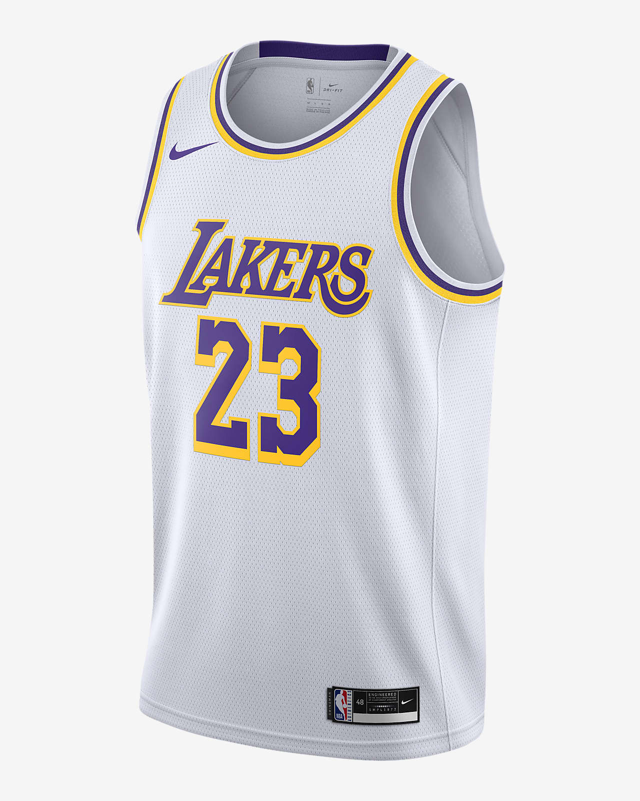 nba trikot lebron james