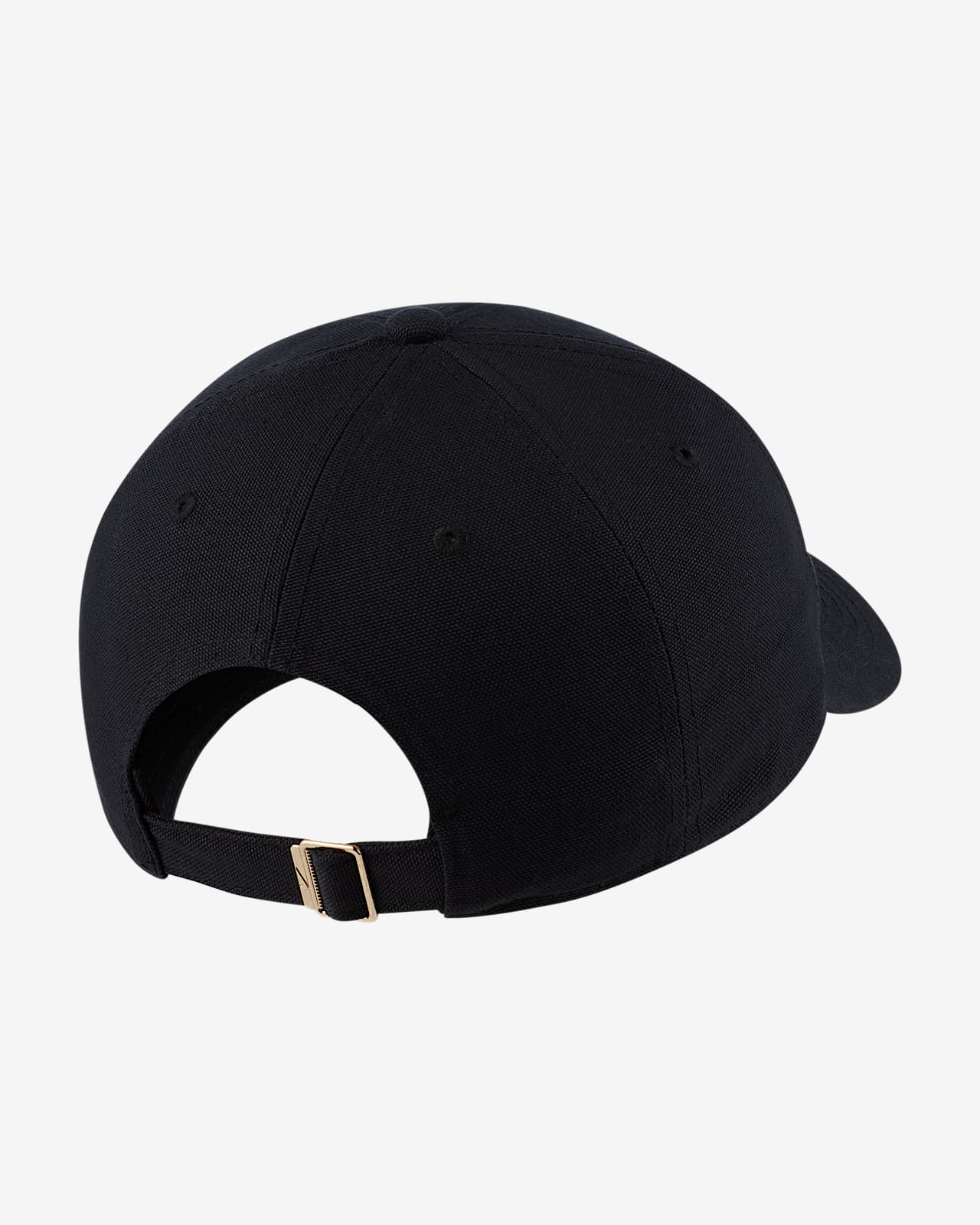 nike 6 panel hat