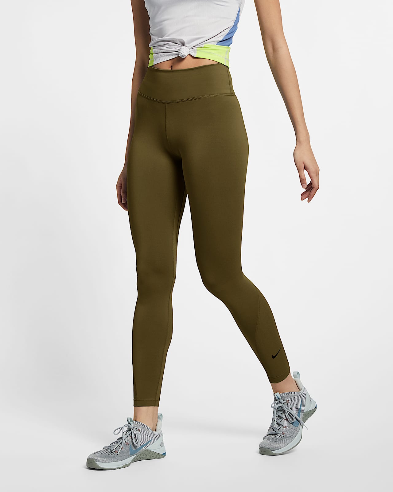 womens nike tights