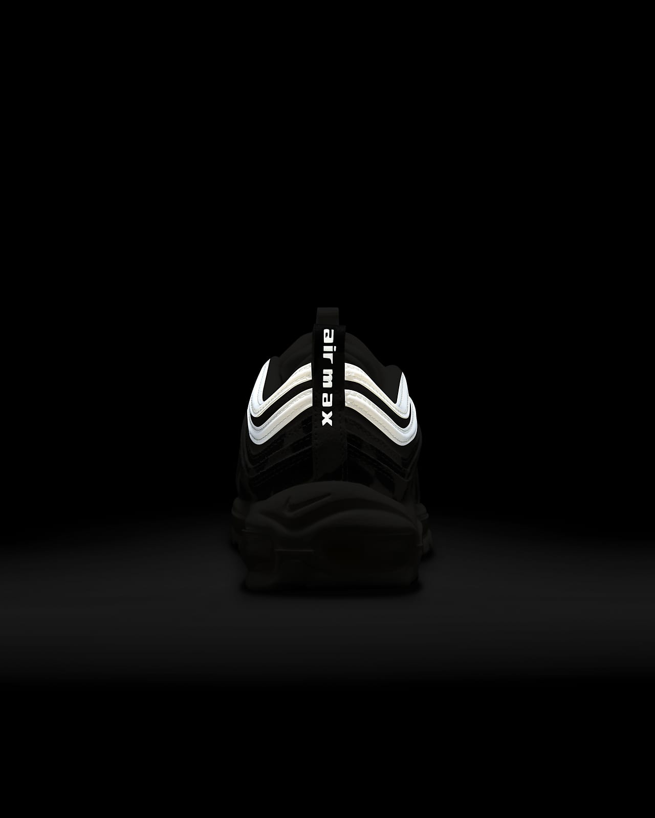 Calzado Air Max 97. Nike.com