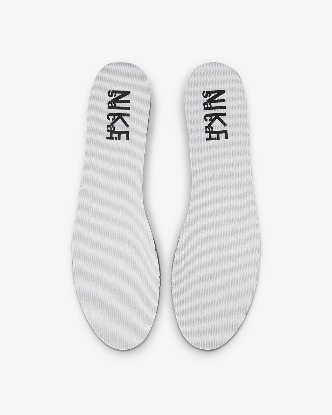 Scarpa Nike x sacai Blazer Low – Uomo. Nike CH