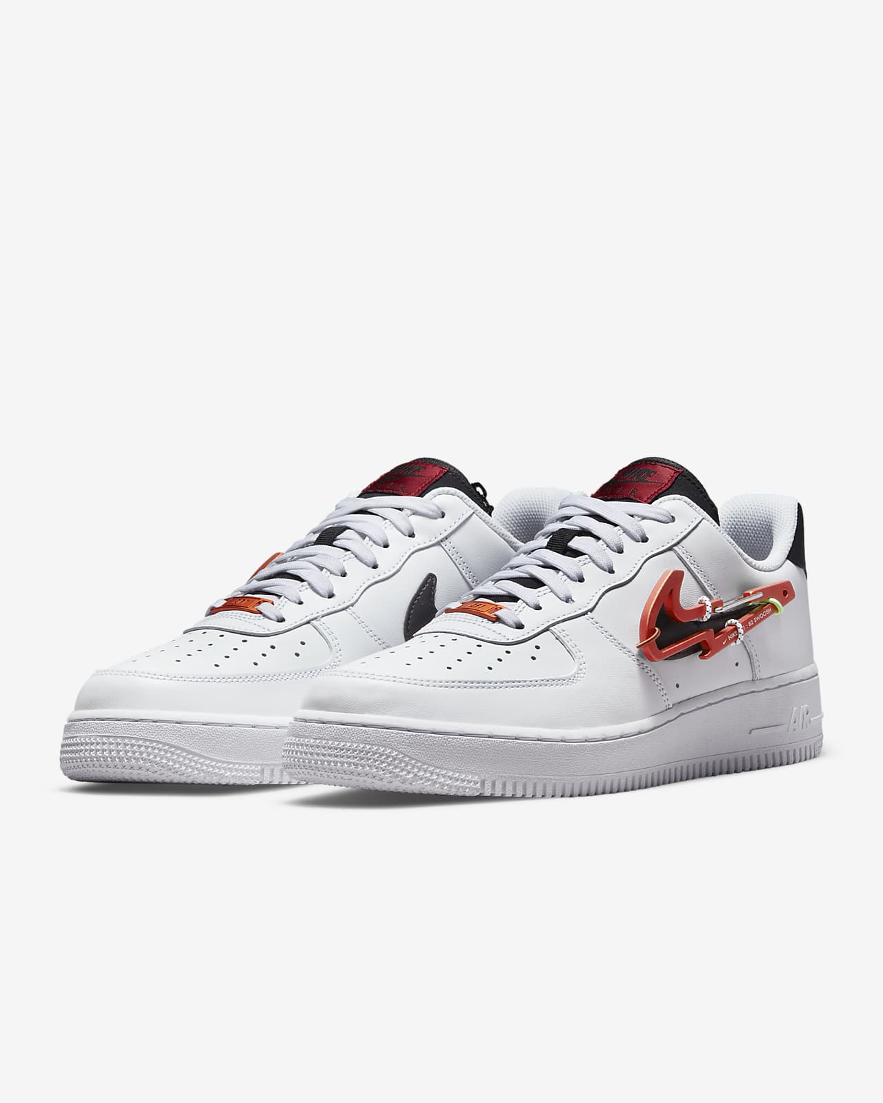 nike air force one 1 07 premium