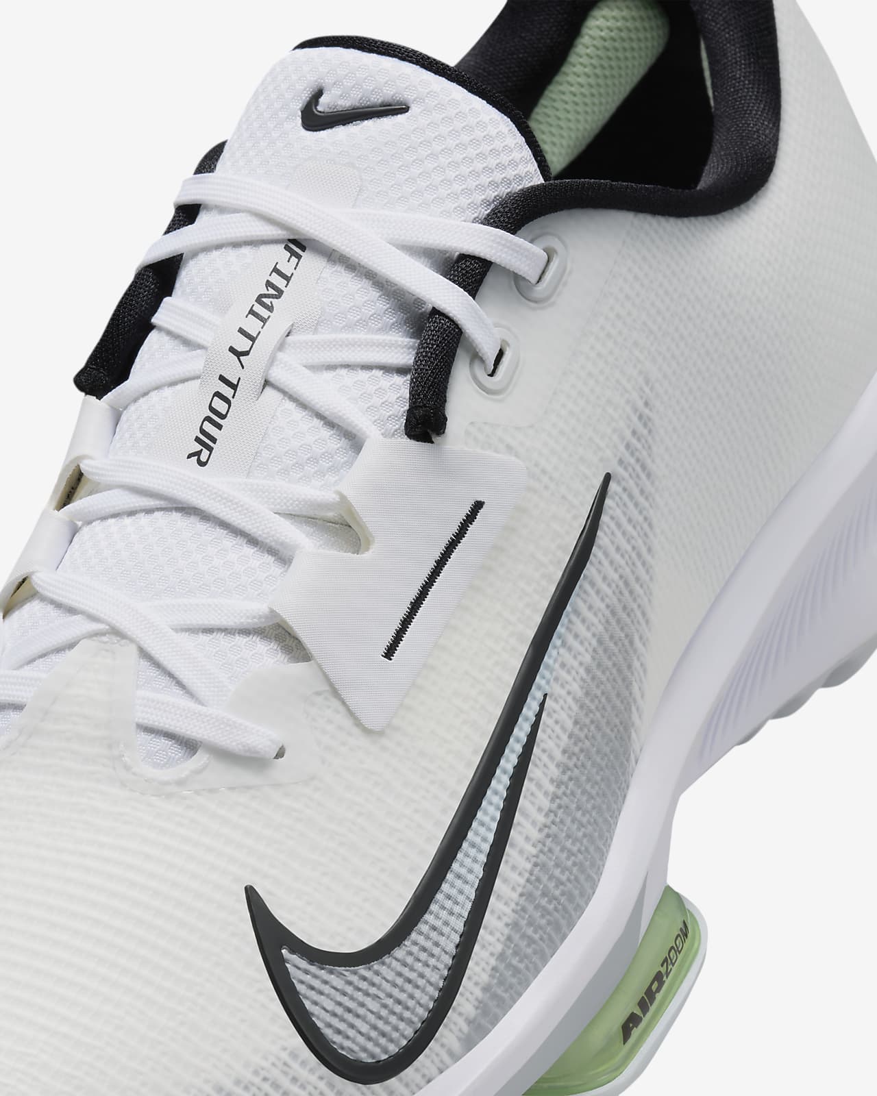 Nike Infinity Tour 2 Golf Shoes