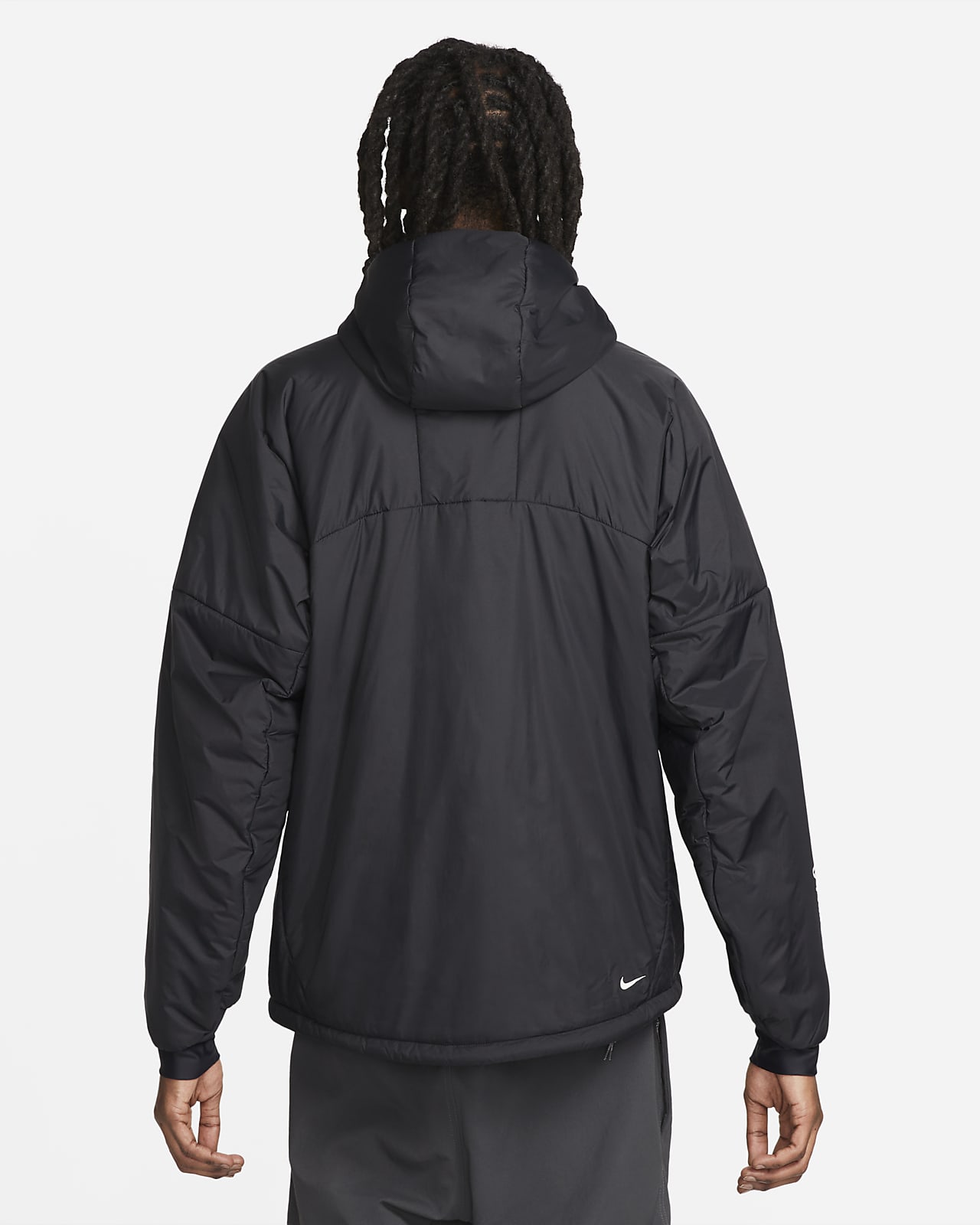 Nike ACG Therma-FIT ADV 'Rope de Dope' Men's Full-Zip Jacket