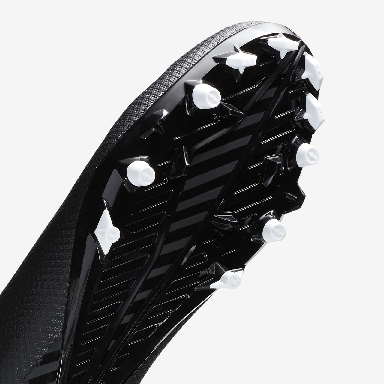 nike vapor edge team football cleats