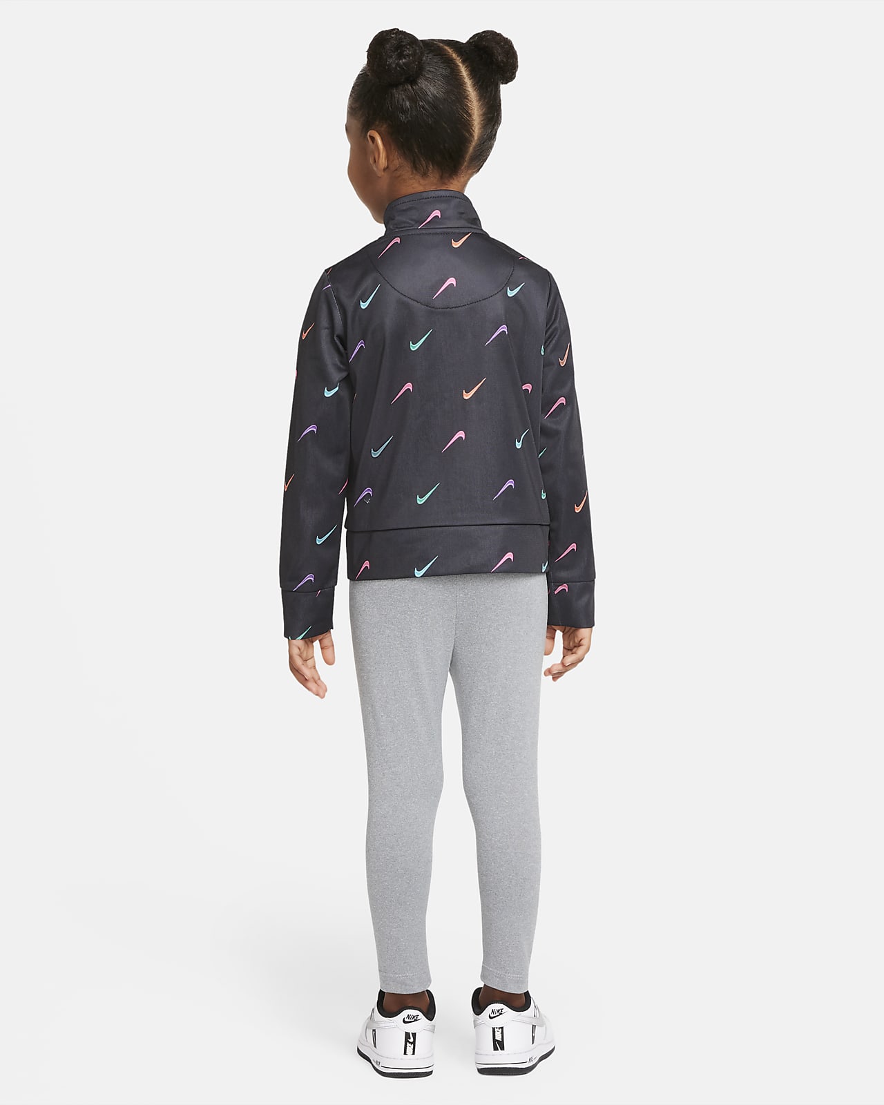 Nike Toddler Jacket and Leggings Set 