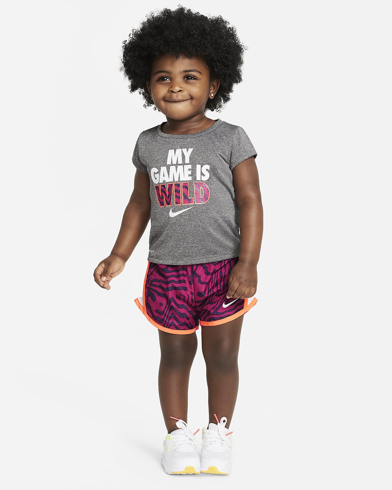 nike dri fit sets