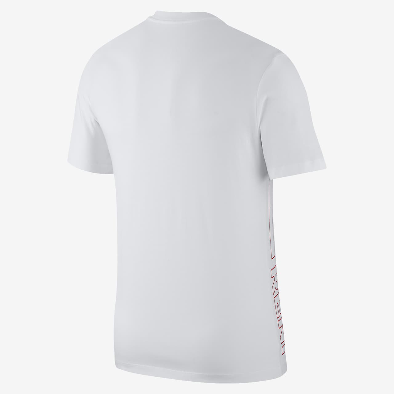 Nike kroatien t shirt Clearance
