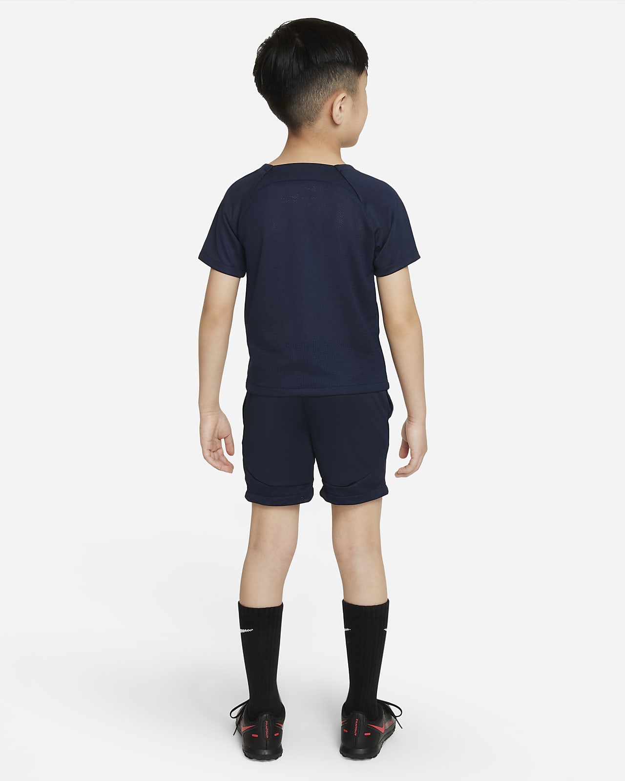 Nike Dri-FIT Academy Pro Younger Kids 
