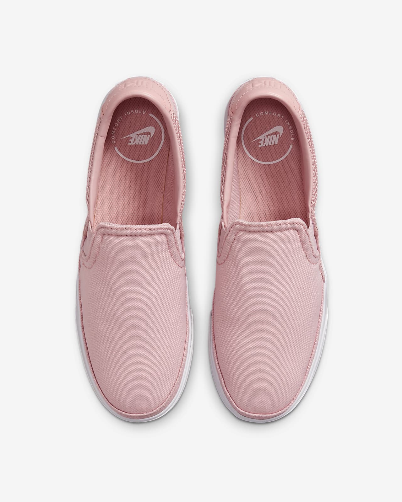 womens slip on nike