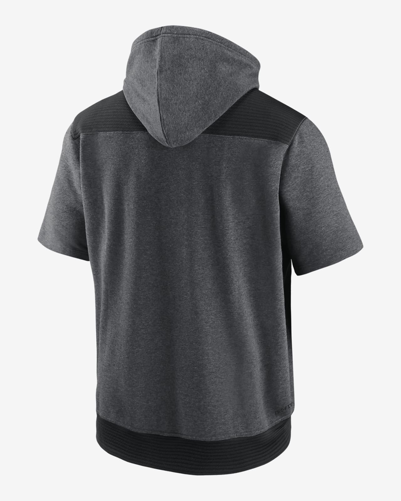 philadelphia phillies short sleeve hoodie