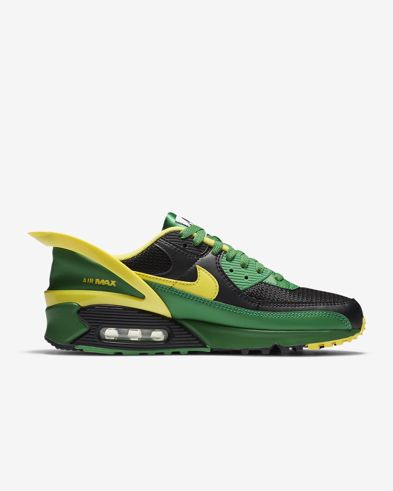 nike air max 90 bota