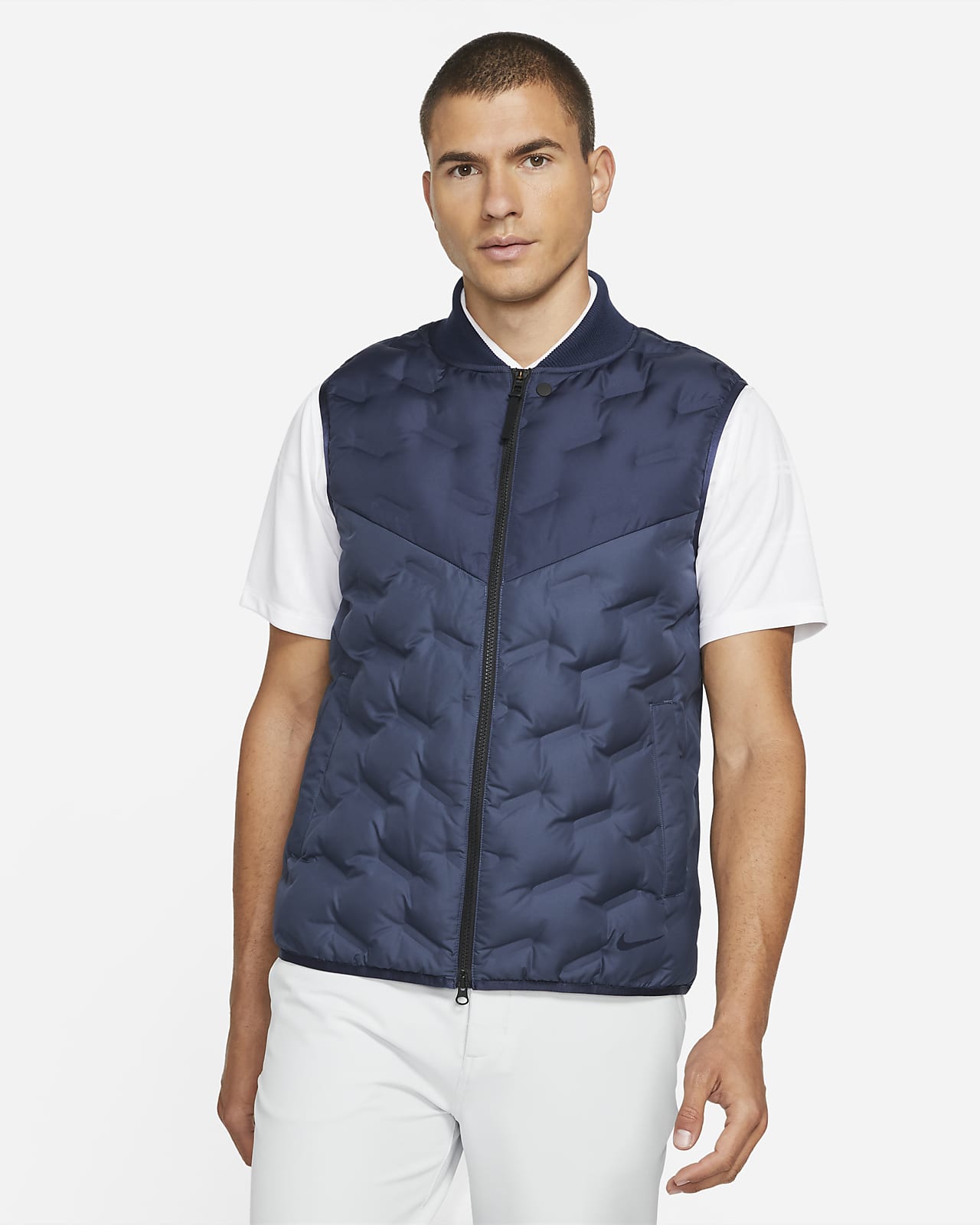 Merk heren Nike bodywarmers | KLEDING.nl