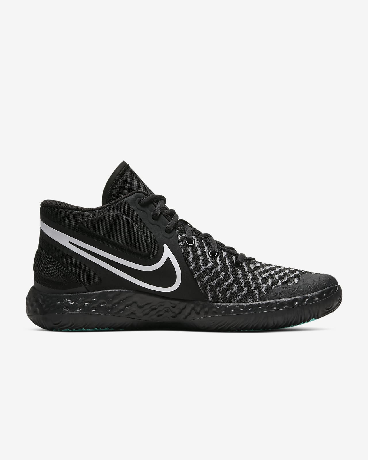 tenis nike kd trey 5 viii básquetbol para caballero