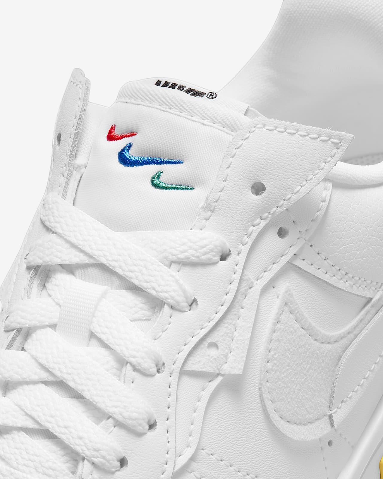 Calzado para mujer Nike Air Force 1 Fontanka. Nike MX