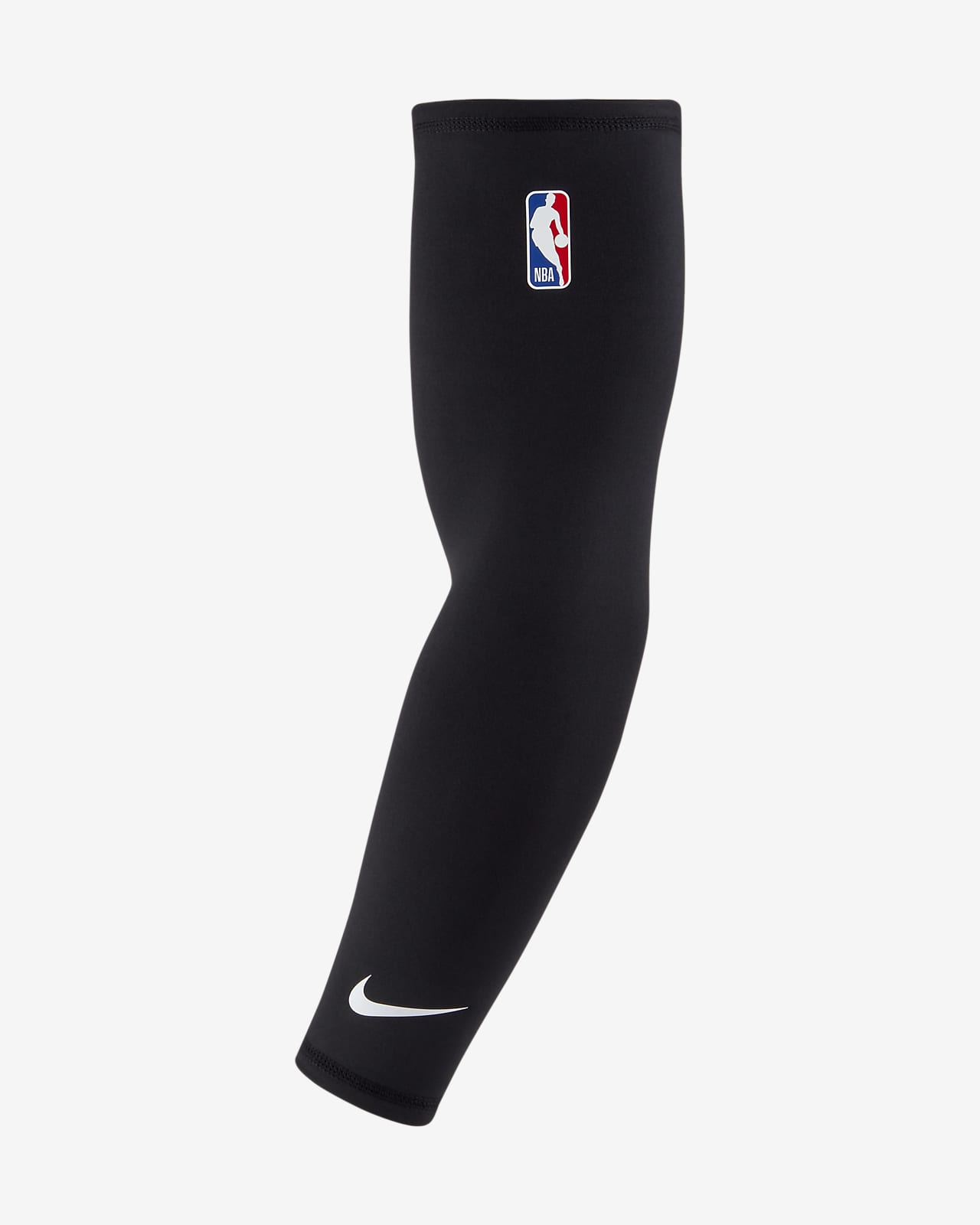 Manga de básquetbol de la NBA Nike