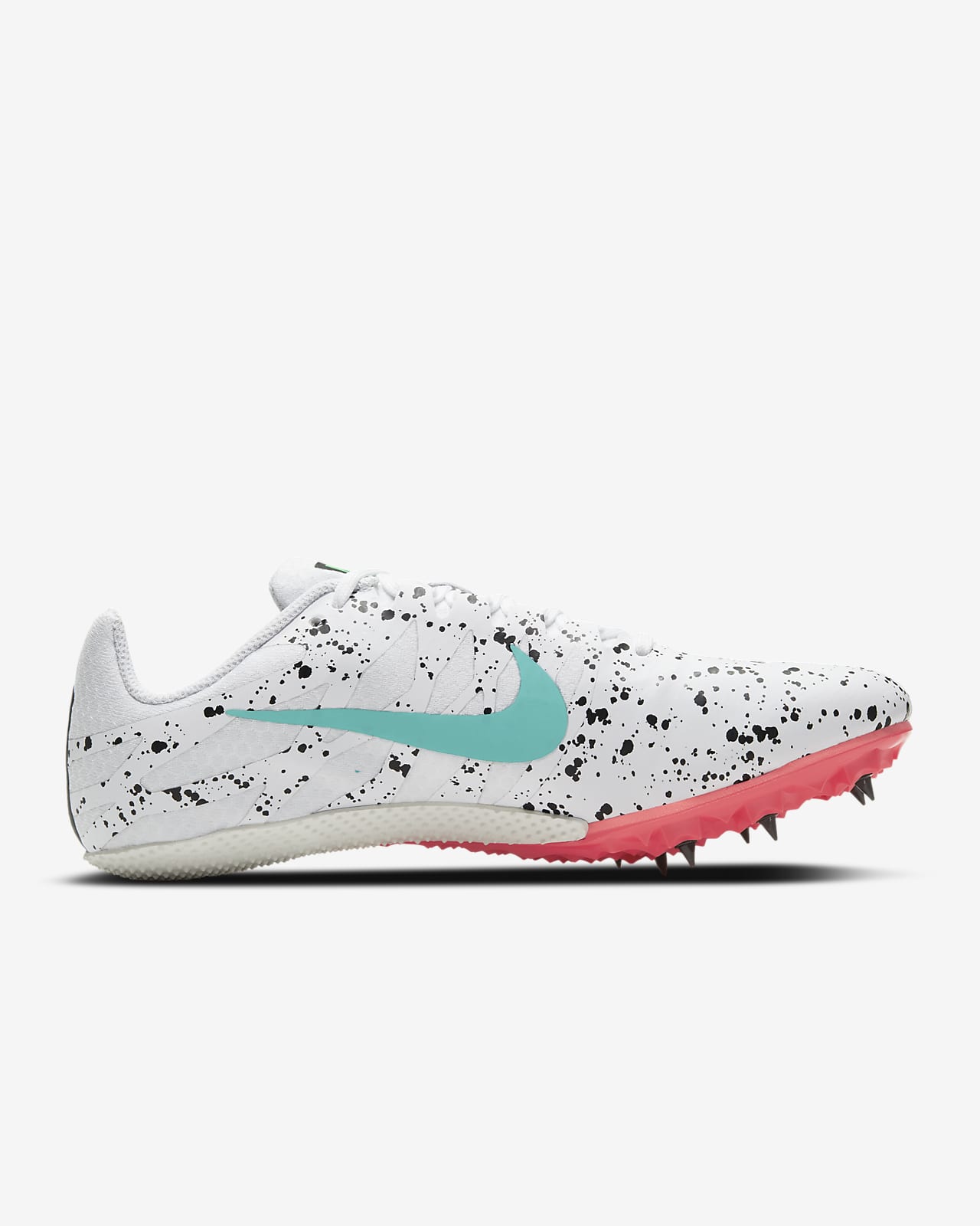 Rouse بوابة وبالتالي zapatillas con clavos nike mujer -  advancedelectronics.org