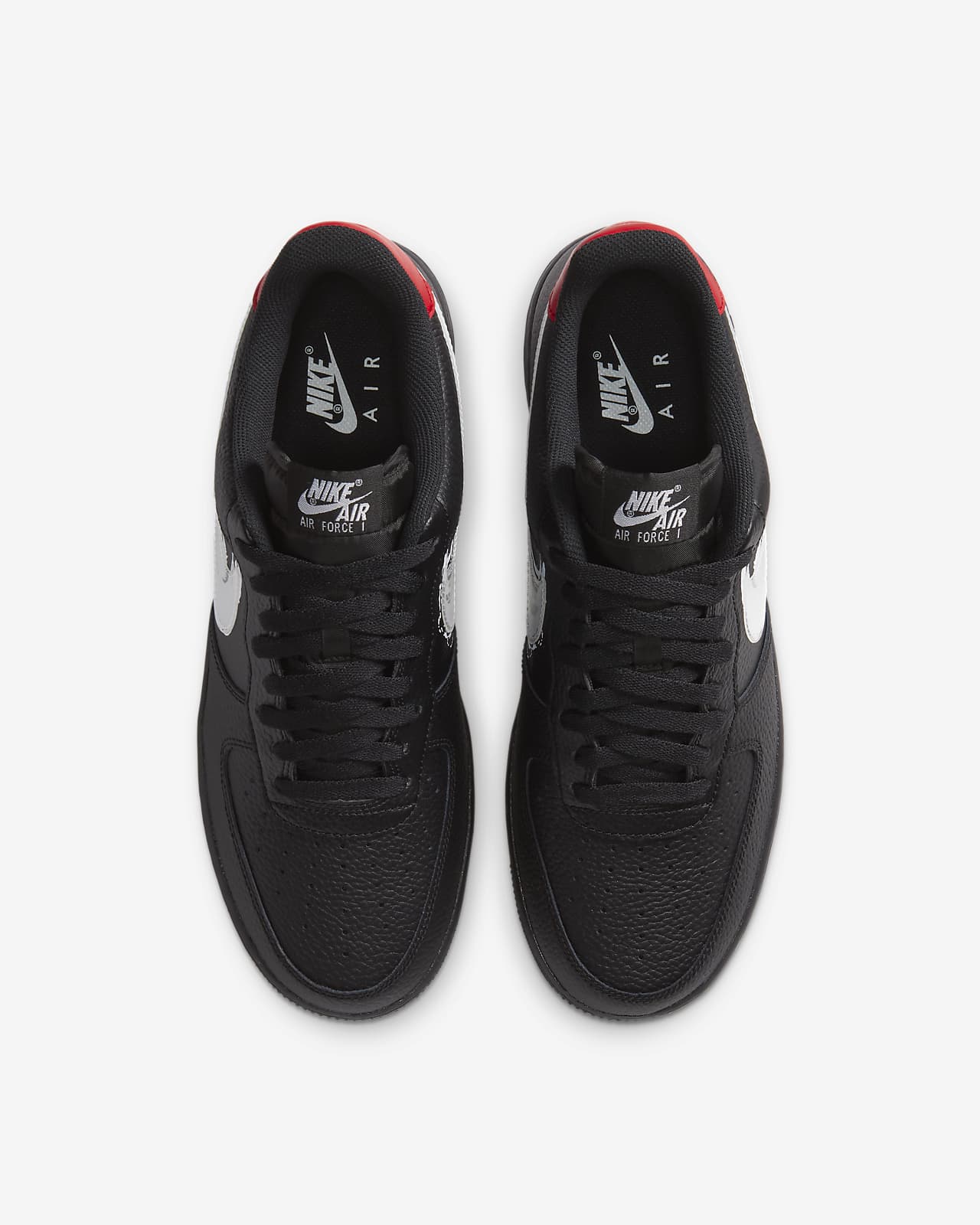 nike air force 1 lv8 uomo nero nike air force 1 lv8 uomo nero