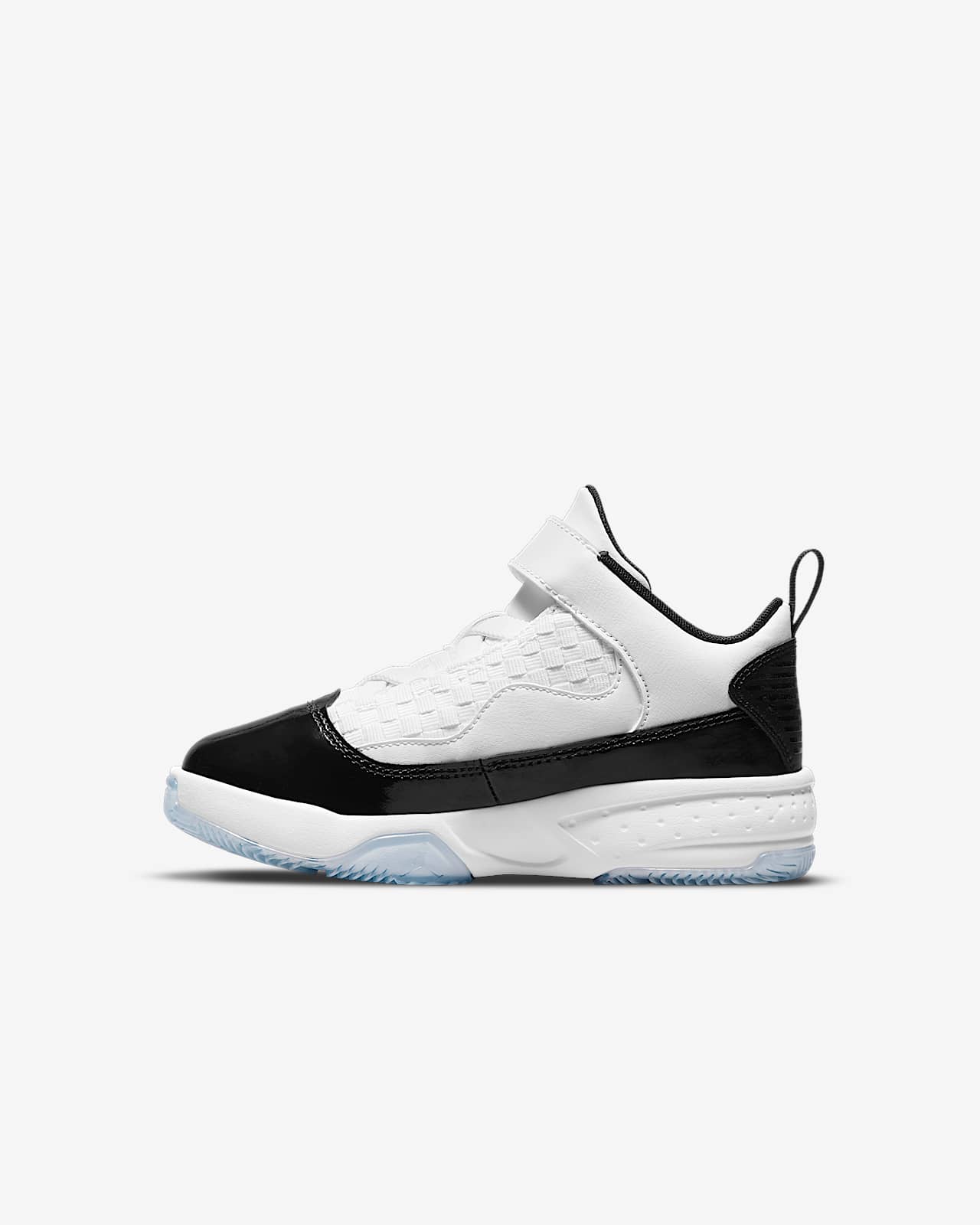 Jordan max aura 2 kids Clearance