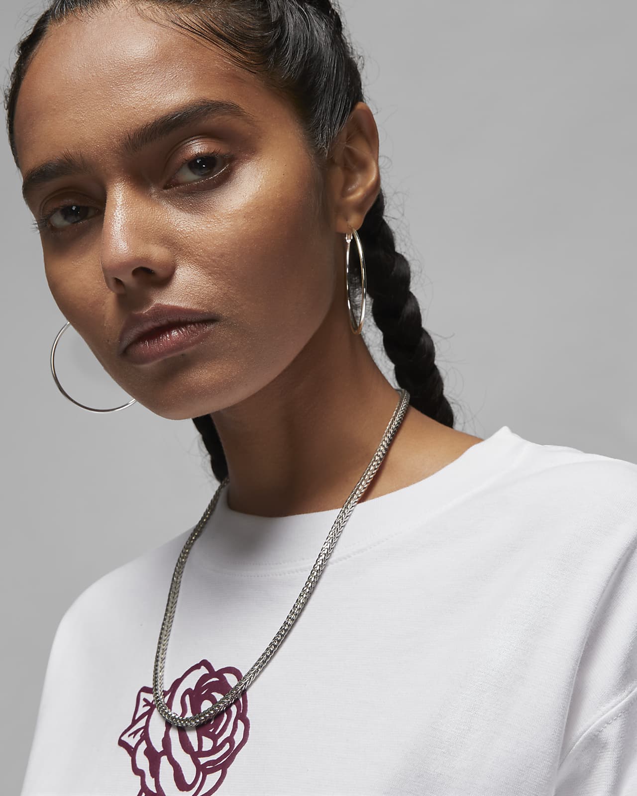 Jordan Flight Women's Graphic TShirt. Nike SA