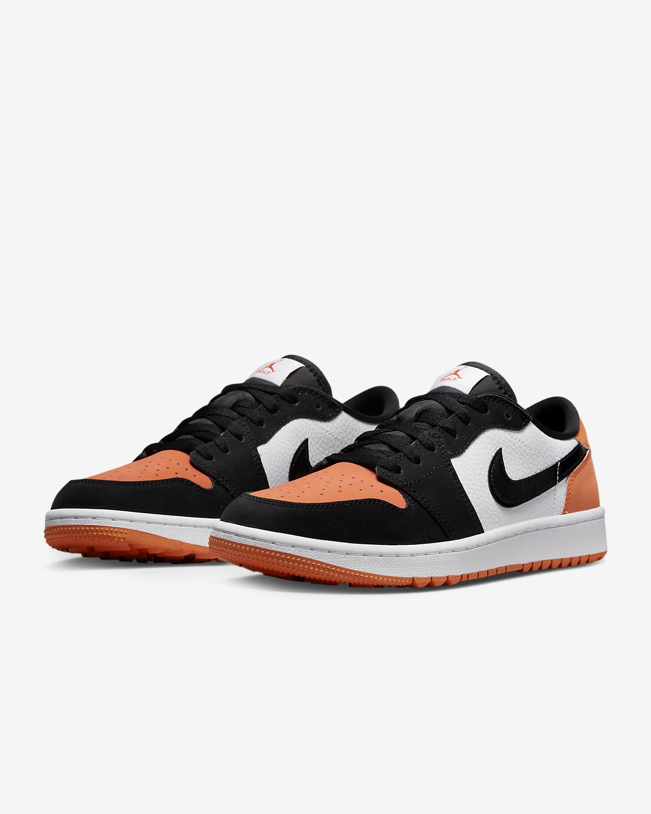 Calzado de golf Air Jordan 1 Low G. Nike.com