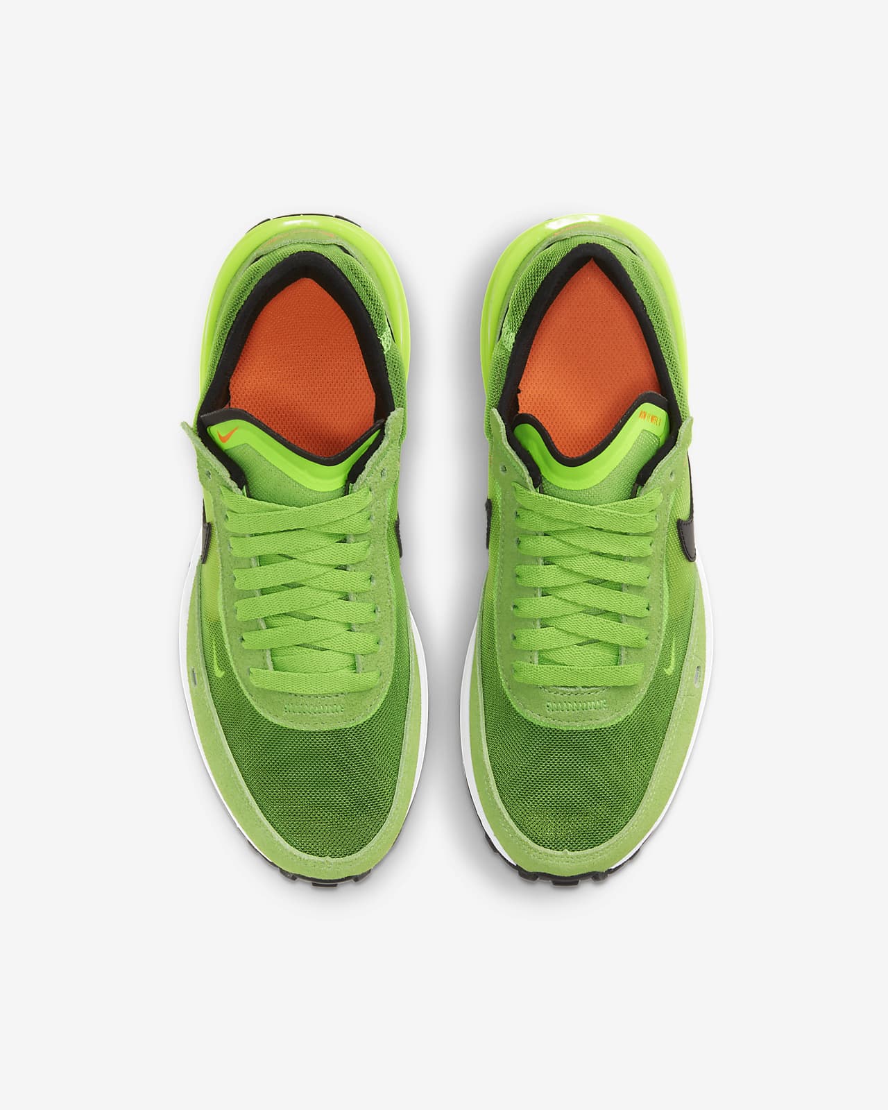 Chaussure Nike Waffle One pour Enfant plus âgé. Nike BE