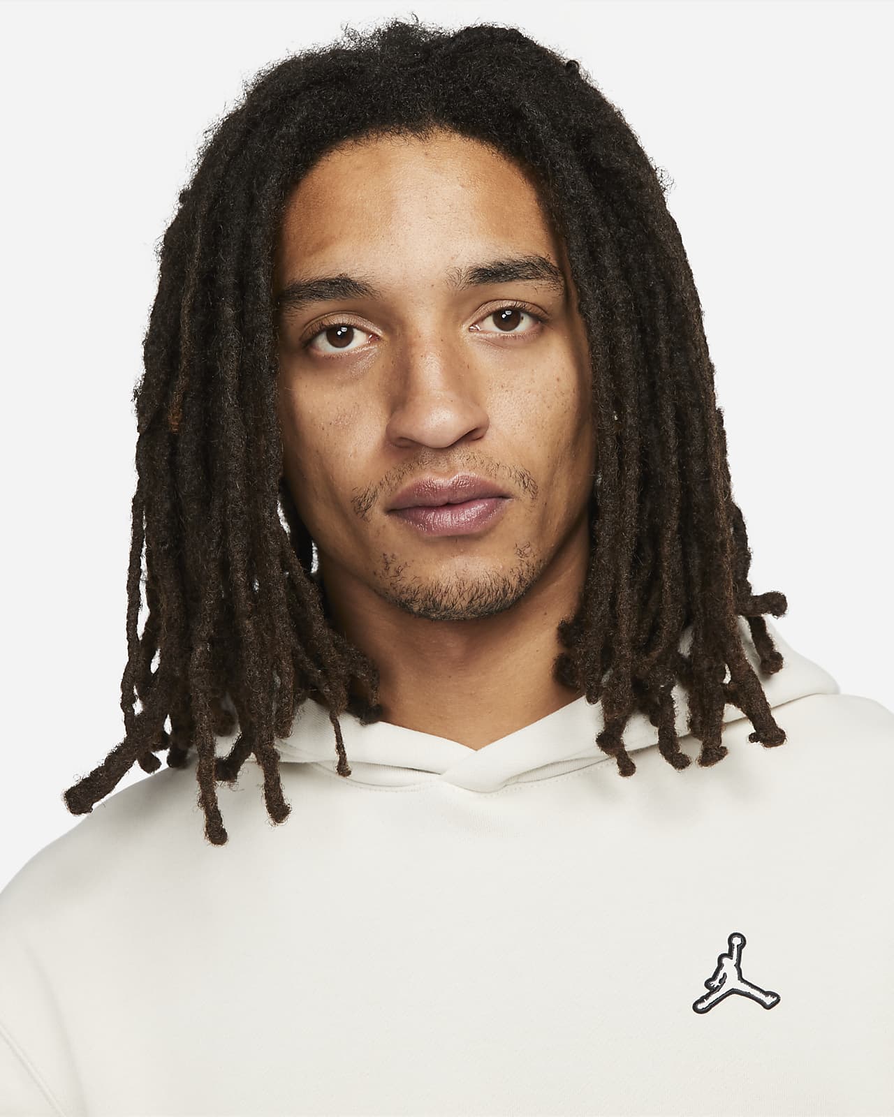 Fleece Pullover Hoodie. Nike 