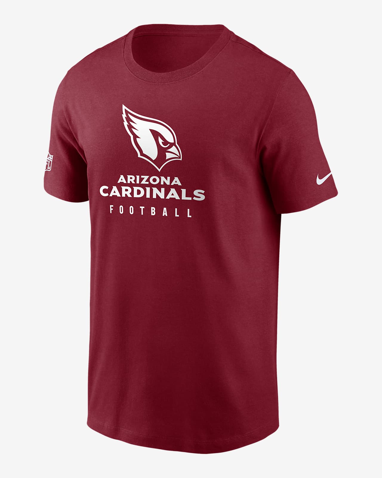t shirt arizona cardinals