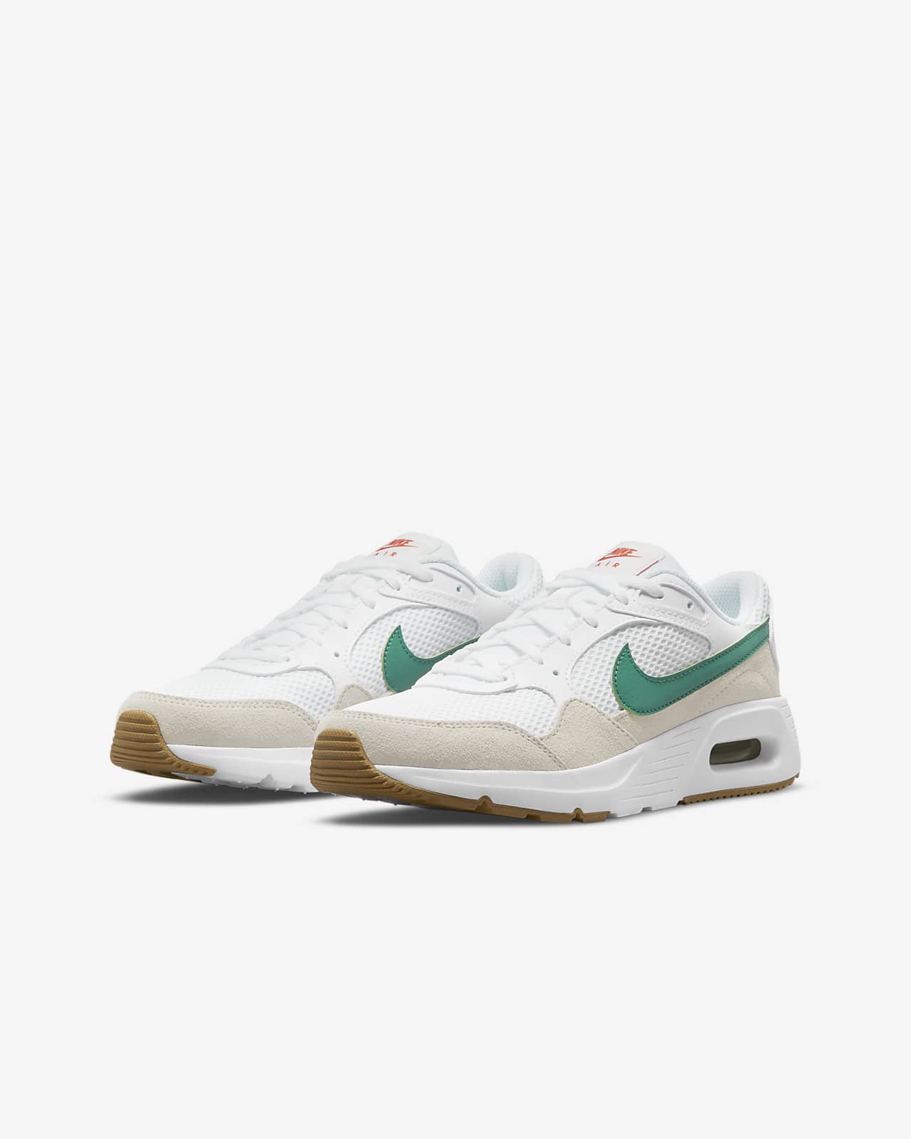 nike youth air max