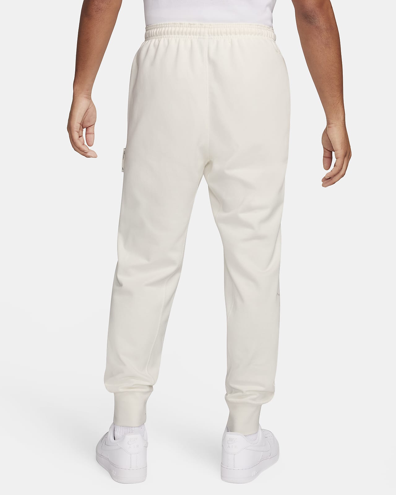 Nike dri fit hot sale jogger pants