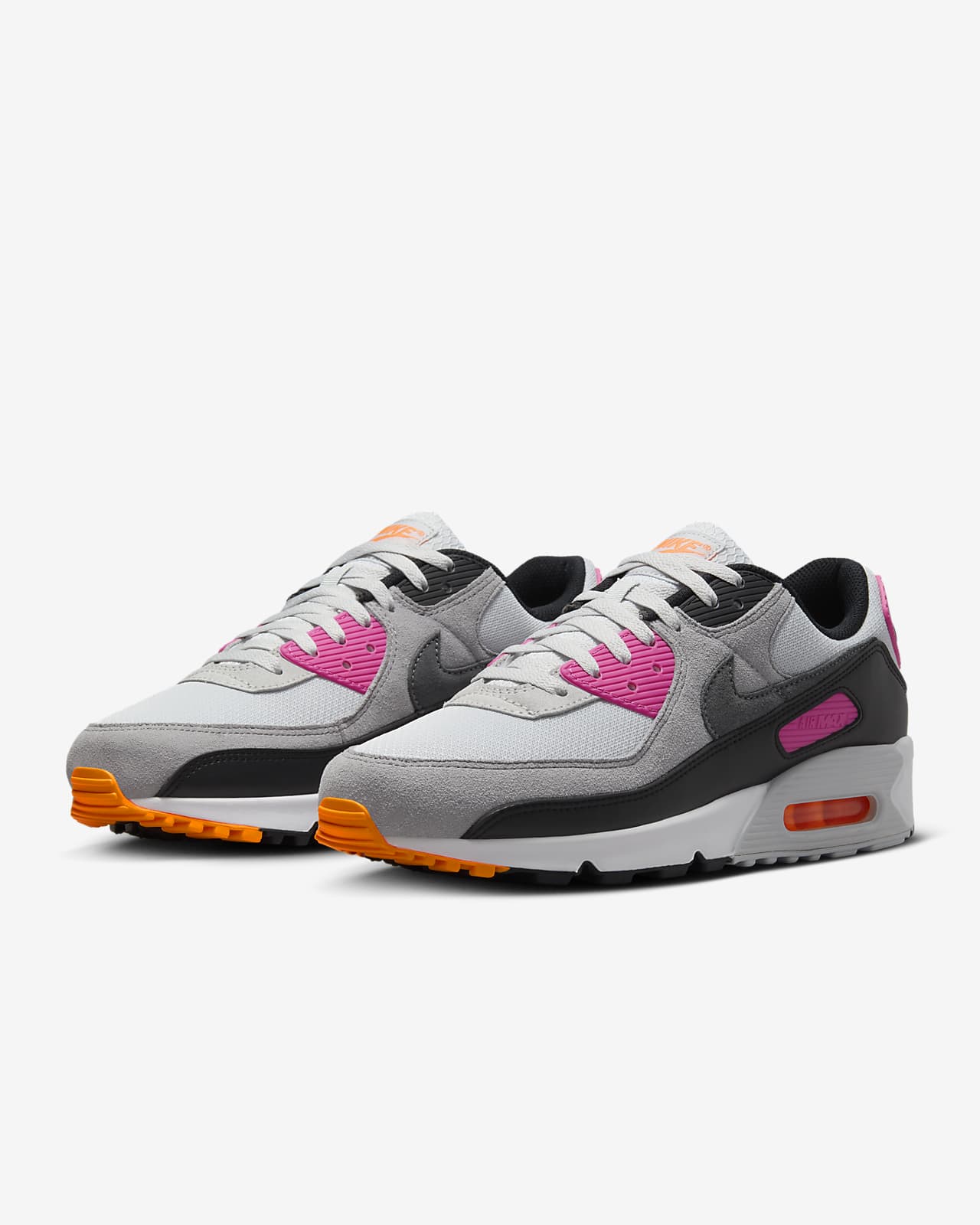 Nike Air Max 90 Men's Shoes